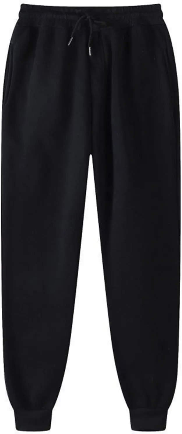 Baggy Sweatpants for Women 2024 Plus Size High Waisted Workout Athletic Joggers Trousers Casual Comfy Sweat Pants