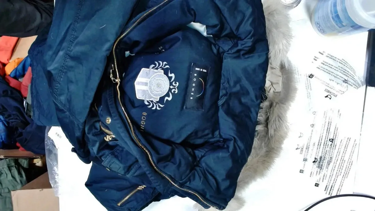 Bogner Insulated Ski Jacket - Women's