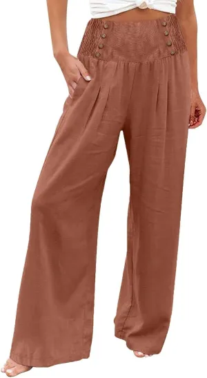 Bootcut Jeans for Women Winter Colorful Work Jeans with Pockets Solid Color Water Resistant