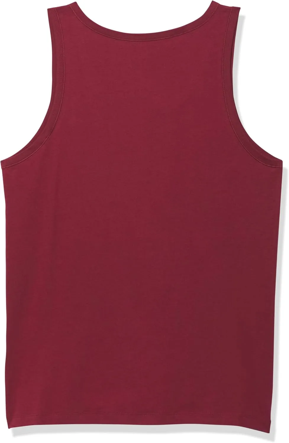 BOSS Men's 3 Pack Cotton Tank Top