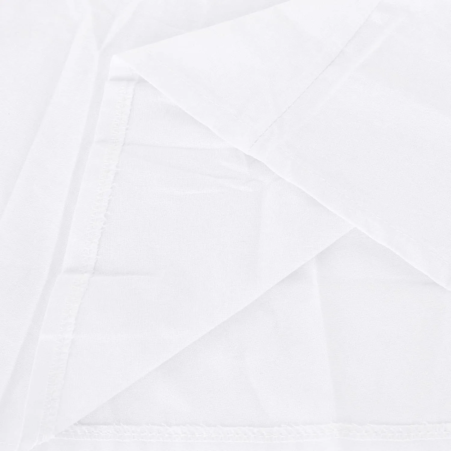 Casual Summer Dresses for Women Summer Loose Plus Size Button Linen Tee Shirt Solid Short Sleeve Dress with Pockets