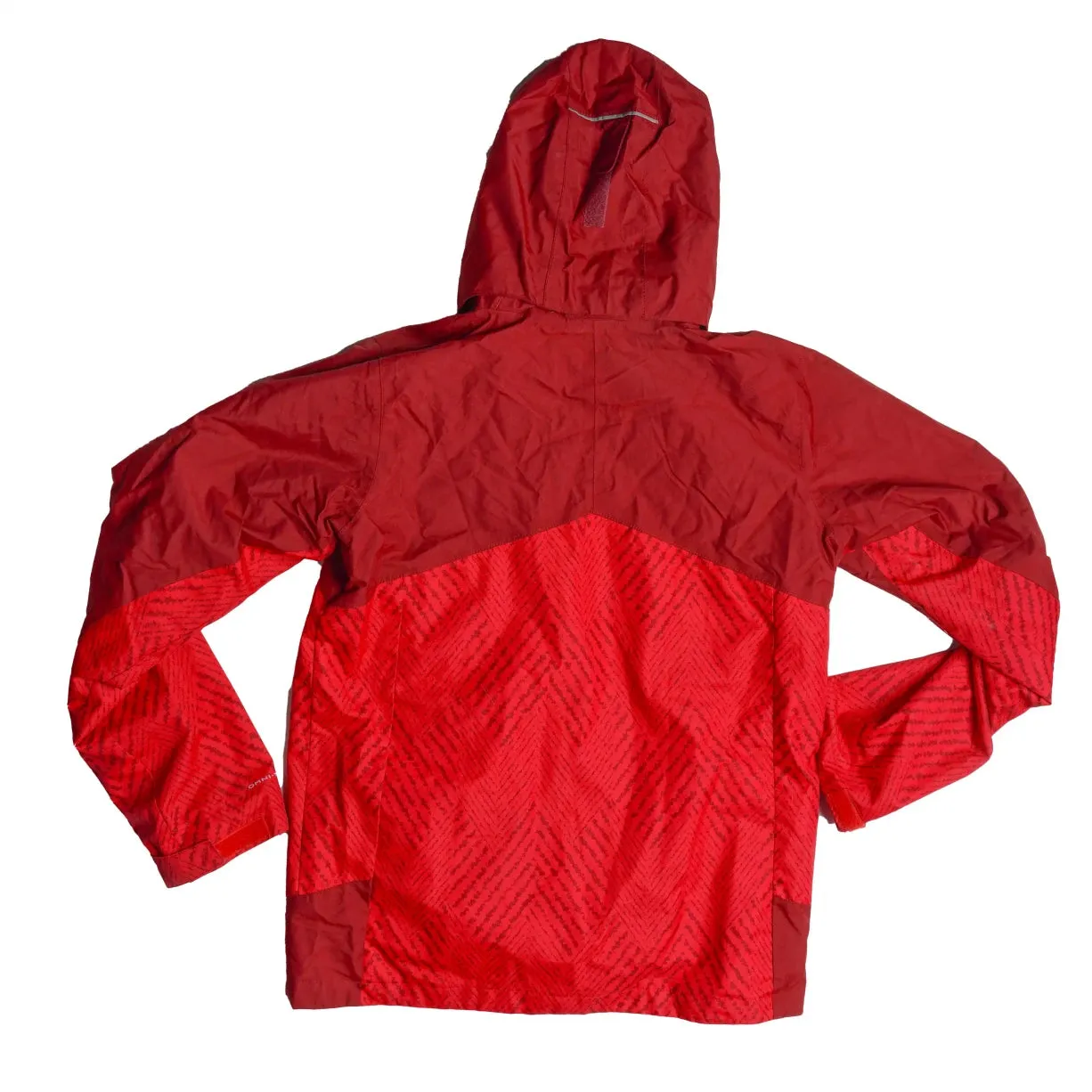 Columbia Bugaboo II Fleece Interchange Jacket - Boys'