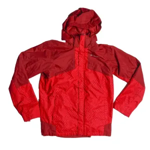 Columbia Bugaboo II Fleece Interchange Jacket - Boys'