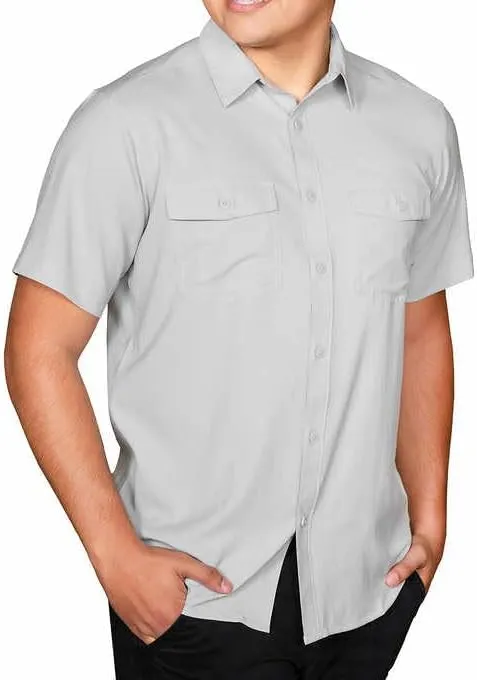 Columbia Men's Silver Ridge 2.0 Short Sleeve Shirt