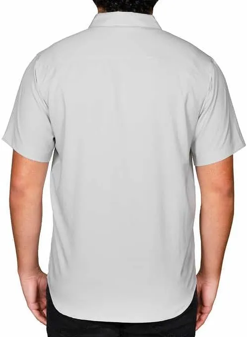 Columbia Men's Silver Ridge 2.0 Short Sleeve Shirt