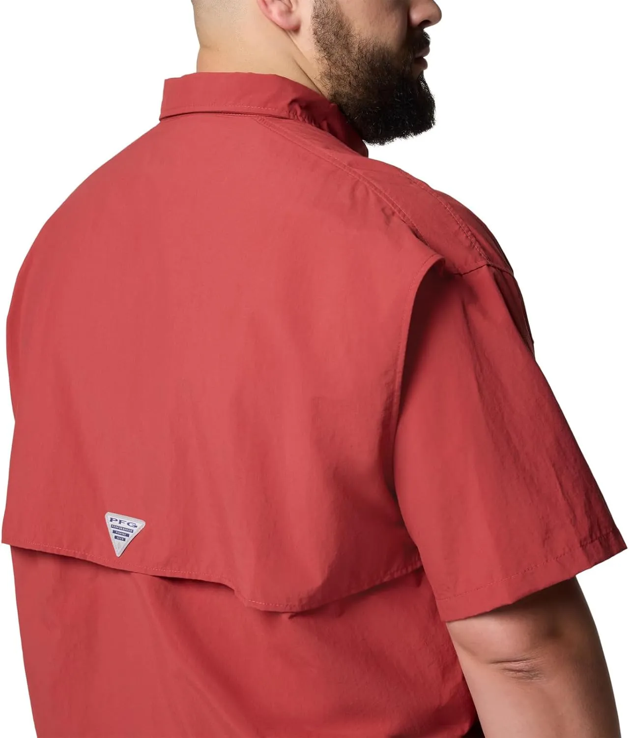 Columbia Sportswear Mens Bahama II S/S Shirt