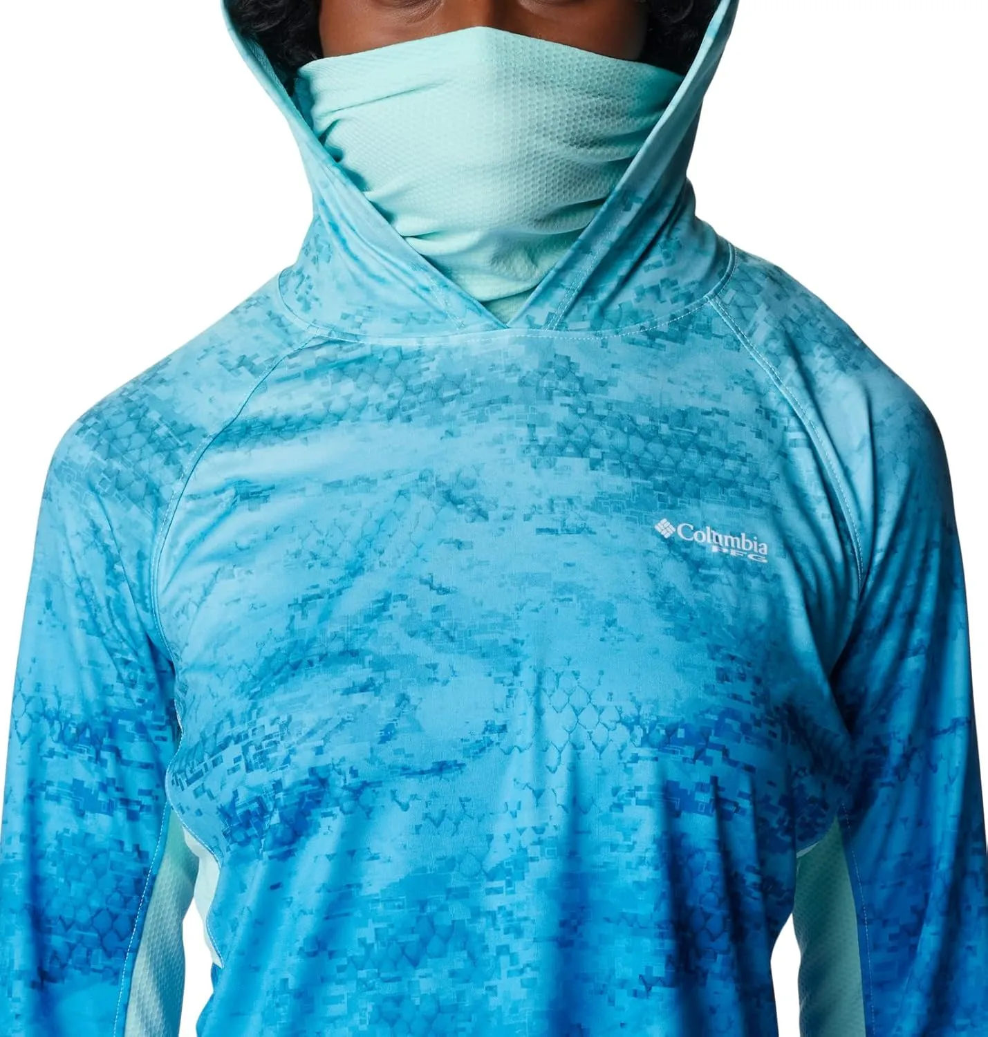 Columbia Women's Super Tidal Tee Vent Hoodie