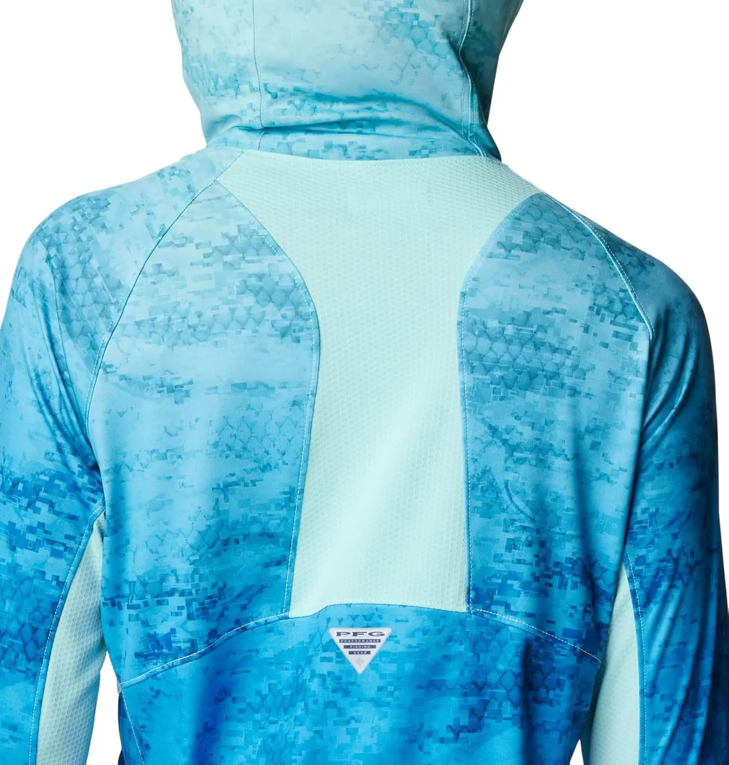 Columbia Women's Super Tidal Tee Vent Hoodie