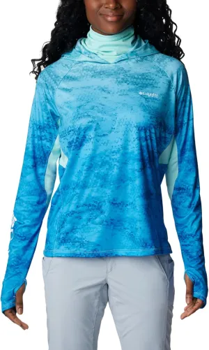 Columbia Women's Super Tidal Tee Vent Hoodie