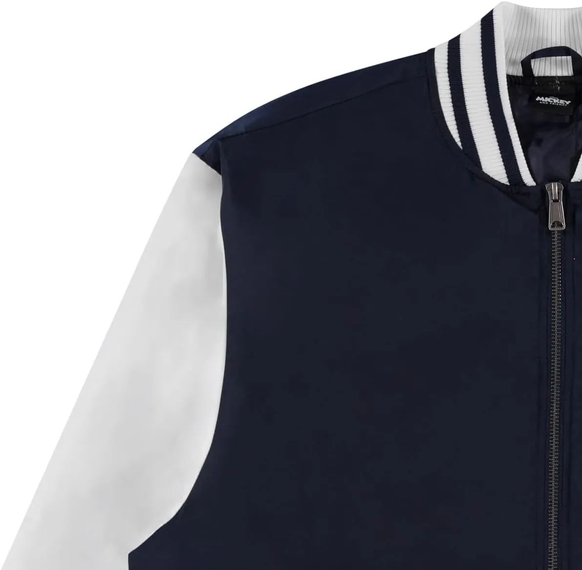Disney Varsity Bomber Jackets for Women & Men