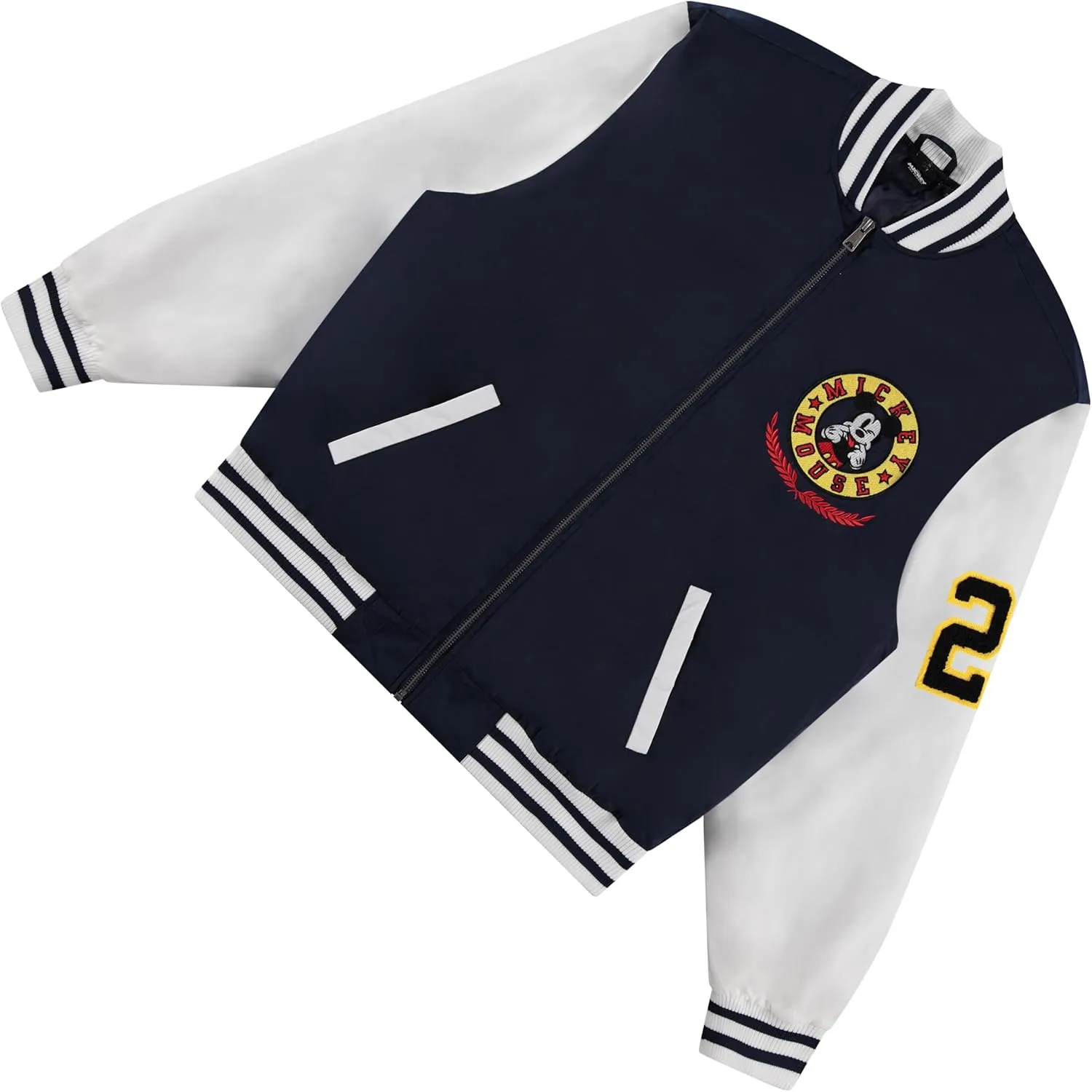 Disney Varsity Bomber Jackets for Women & Men