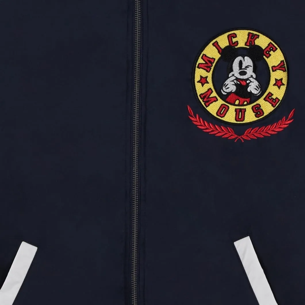 Disney Varsity Bomber Jackets for Women & Men