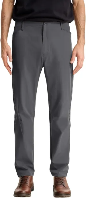 Dress Pants for Men Slim Fit Business Casual Expandable Waist Sweatpants Plus Size Straight Leg Golf Summer Suit Pants