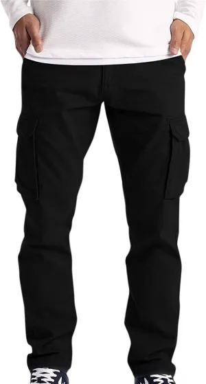 Dudubaby Sweatpants for Men Sports Casual Jogging Trousers Lightweight Hiking Work Pants Outdoor Pant