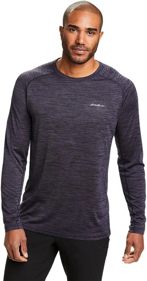 Eddie Bauer Men's Adventurer Pro Field Short-Sleeve Shirt