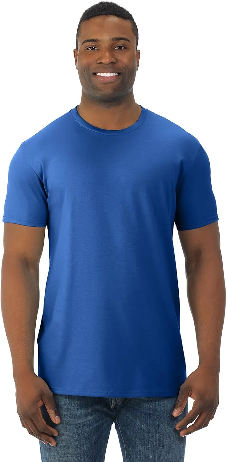 Fruit of the Loom Men's Crew T-Shirt