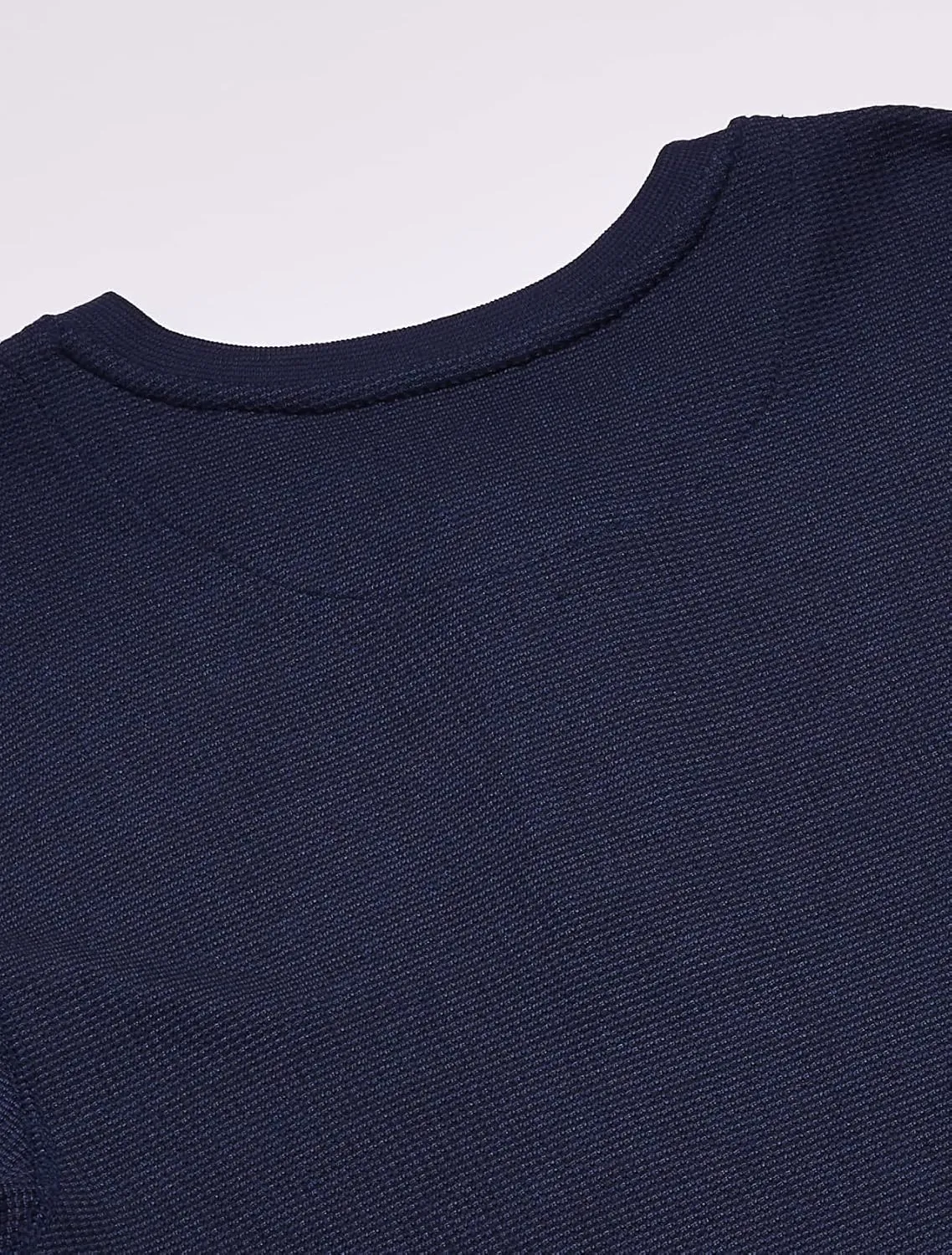 Fruit of the Loom mens Recycled Waffle Thermal Underwear Henley Top
