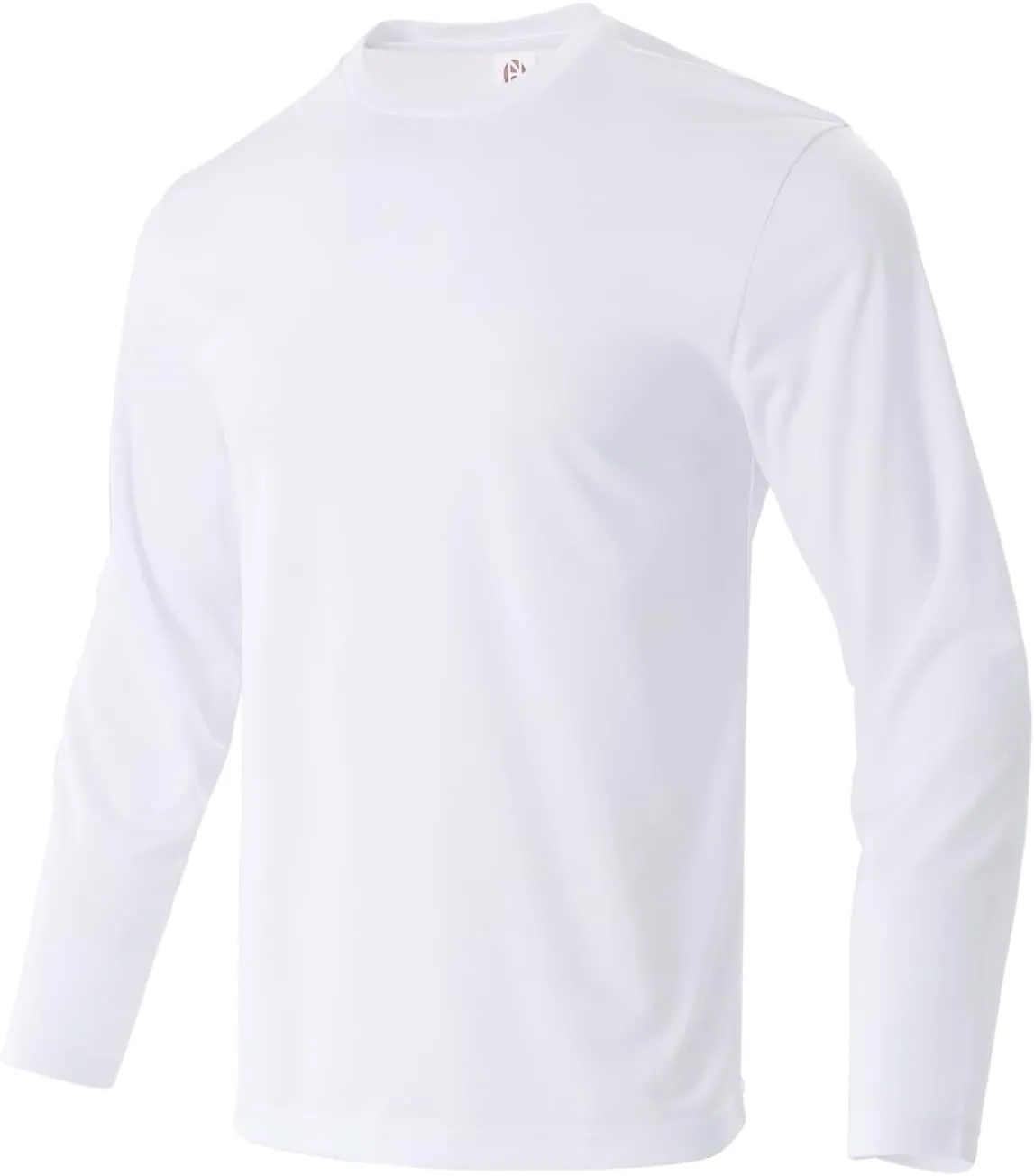 Gary Com Men Long Sleeve T-Shirts Pack Quick Dry Athletic Running Activewear Workout Tee UPF 50  Sun Protection Shirt for Men