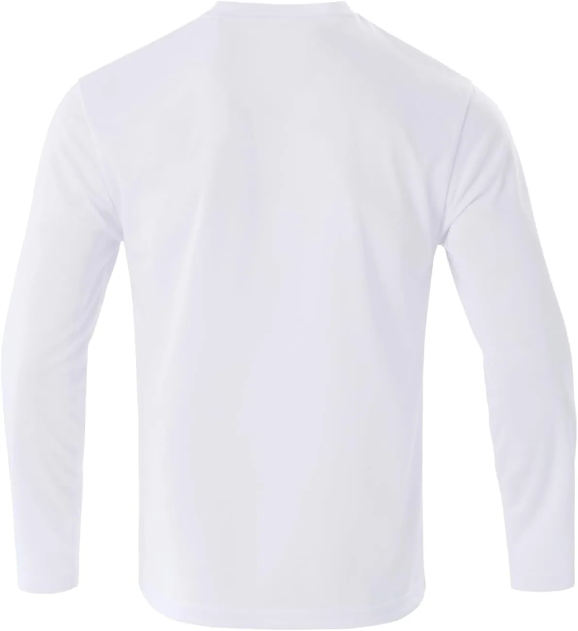 Gary Com Men Long Sleeve T-Shirts Pack Quick Dry Athletic Running Activewear Workout Tee UPF 50  Sun Protection Shirt for Men