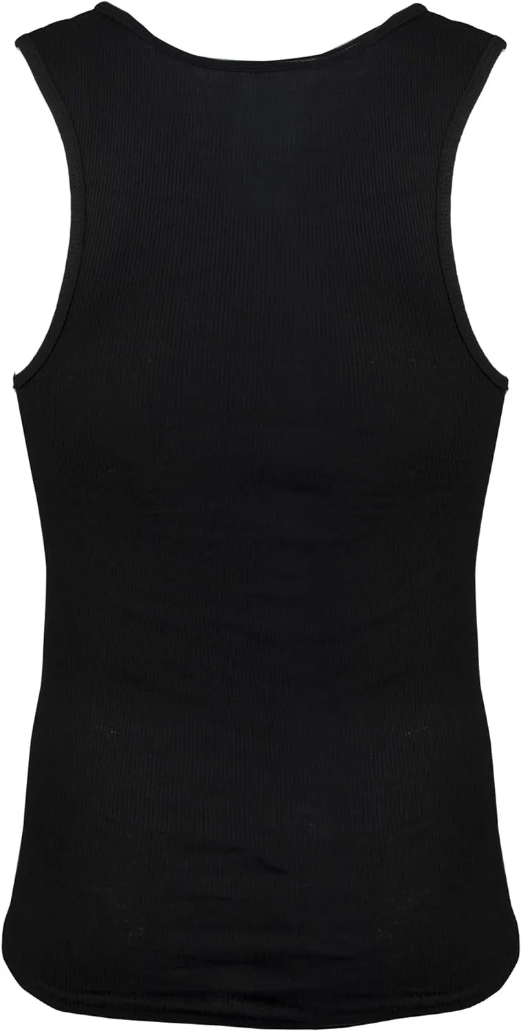 Gildan Men's A-Shirt Tanks, Multipack, Style G1104