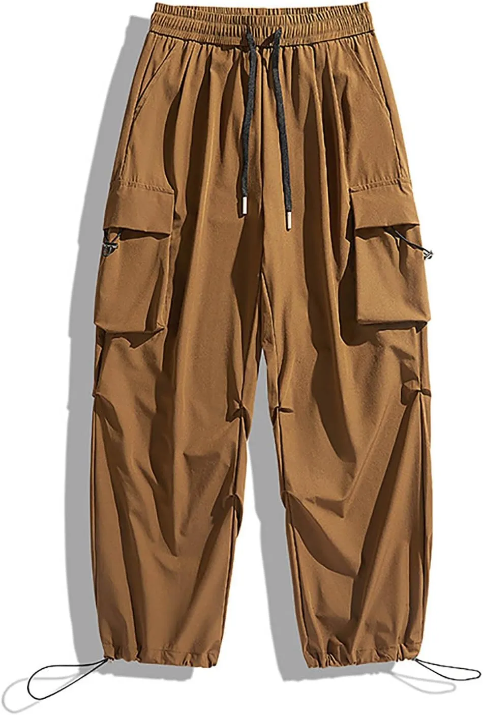 Gym Sweatpants Men Jogger Casual Plaid Slim Fit Body Swim Public Stretch Summer Cloth Motorcycle Basketball