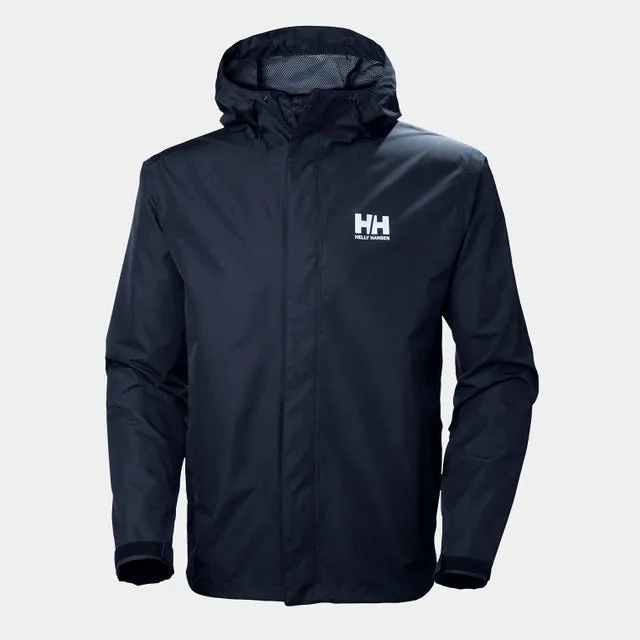 Helly Hansen - 6207 - Seven J Jacket