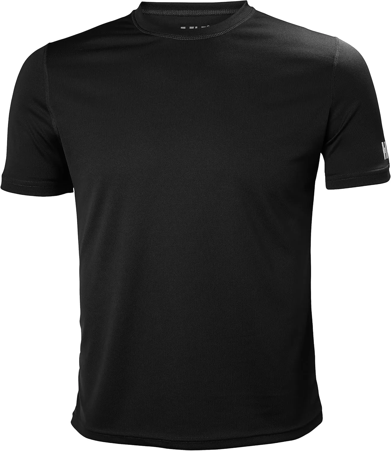 Helly-Hansen Mens HH Moisture Wicking Tech T-Shirt