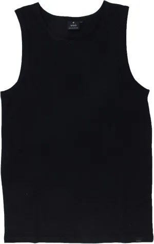 Hemp Tank TOP Armor