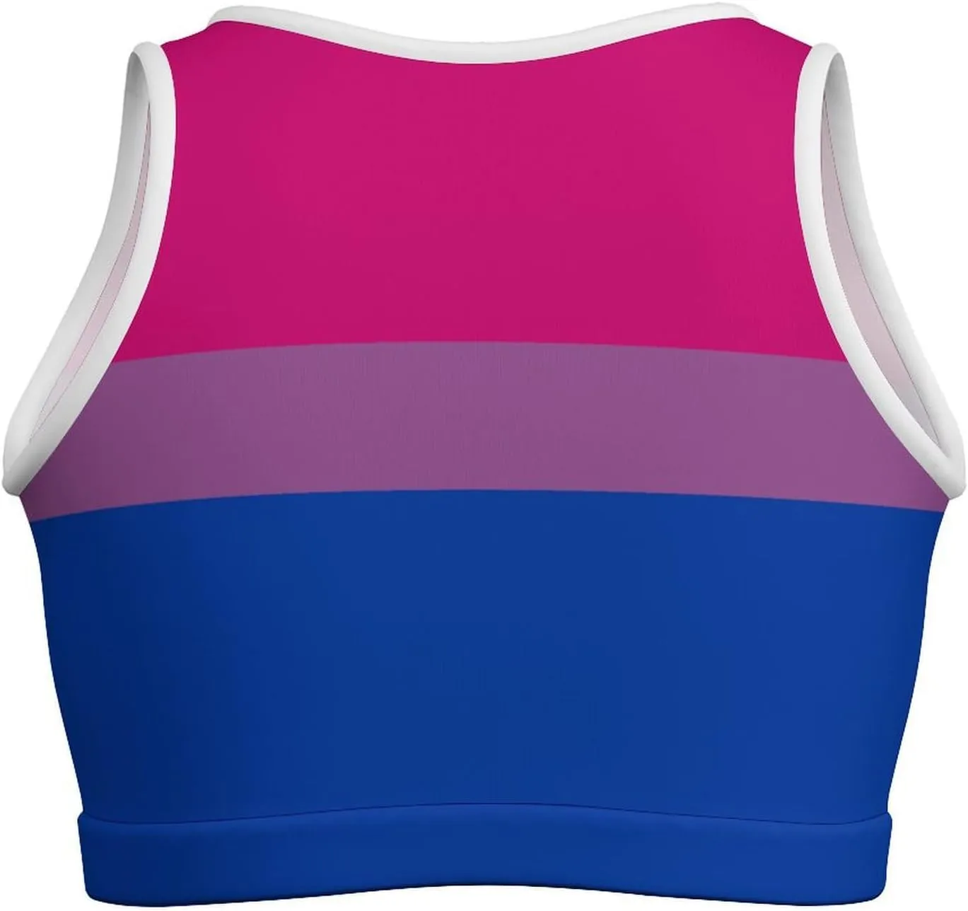 Jamaican Flag Basic Crop Tank Tops Sleeveless Soft Crop Top for Women