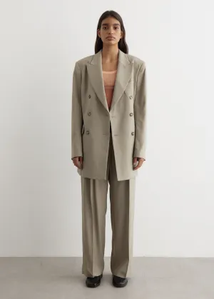 Jayden Herringbone Jacket