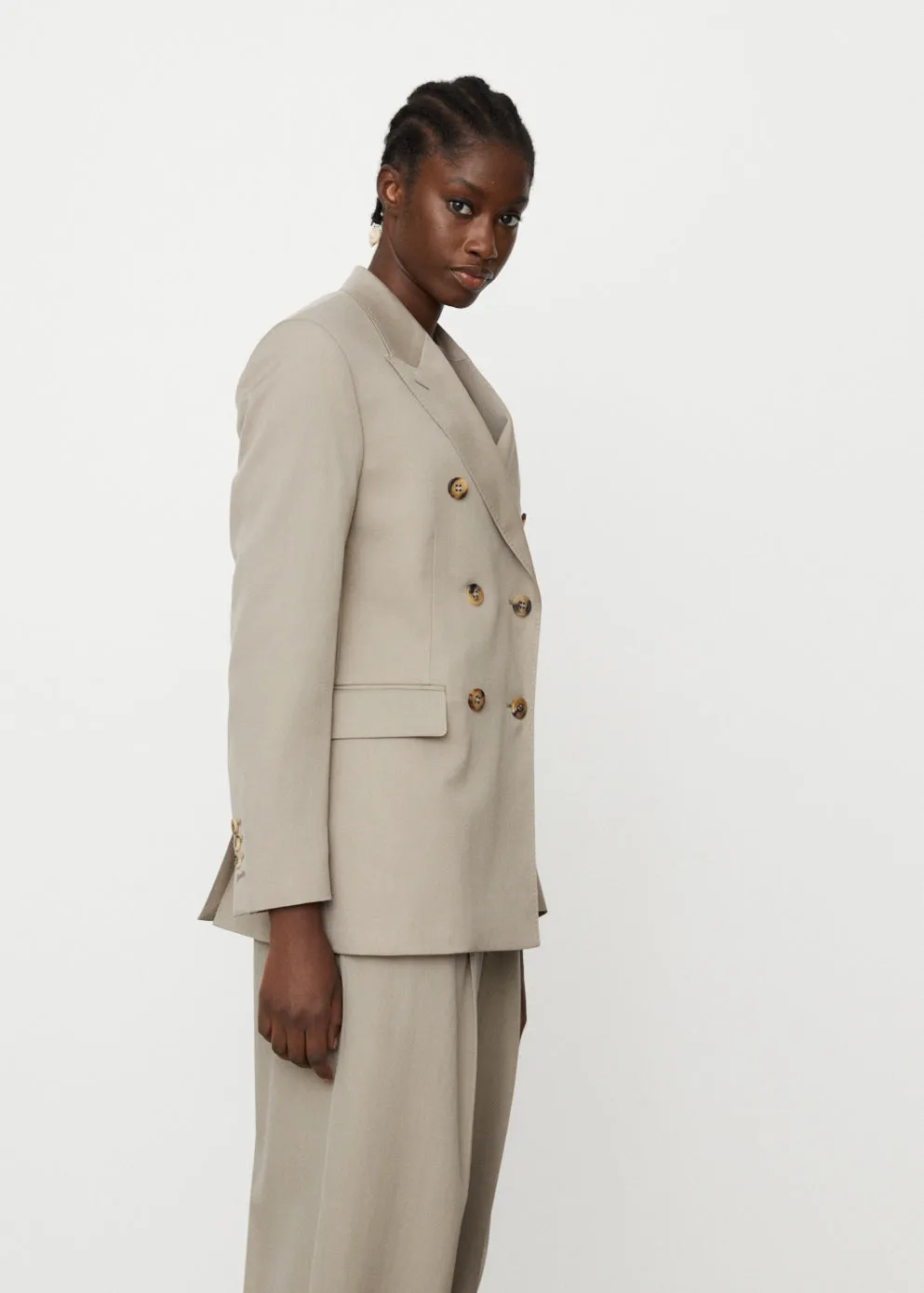 Journey Blazer