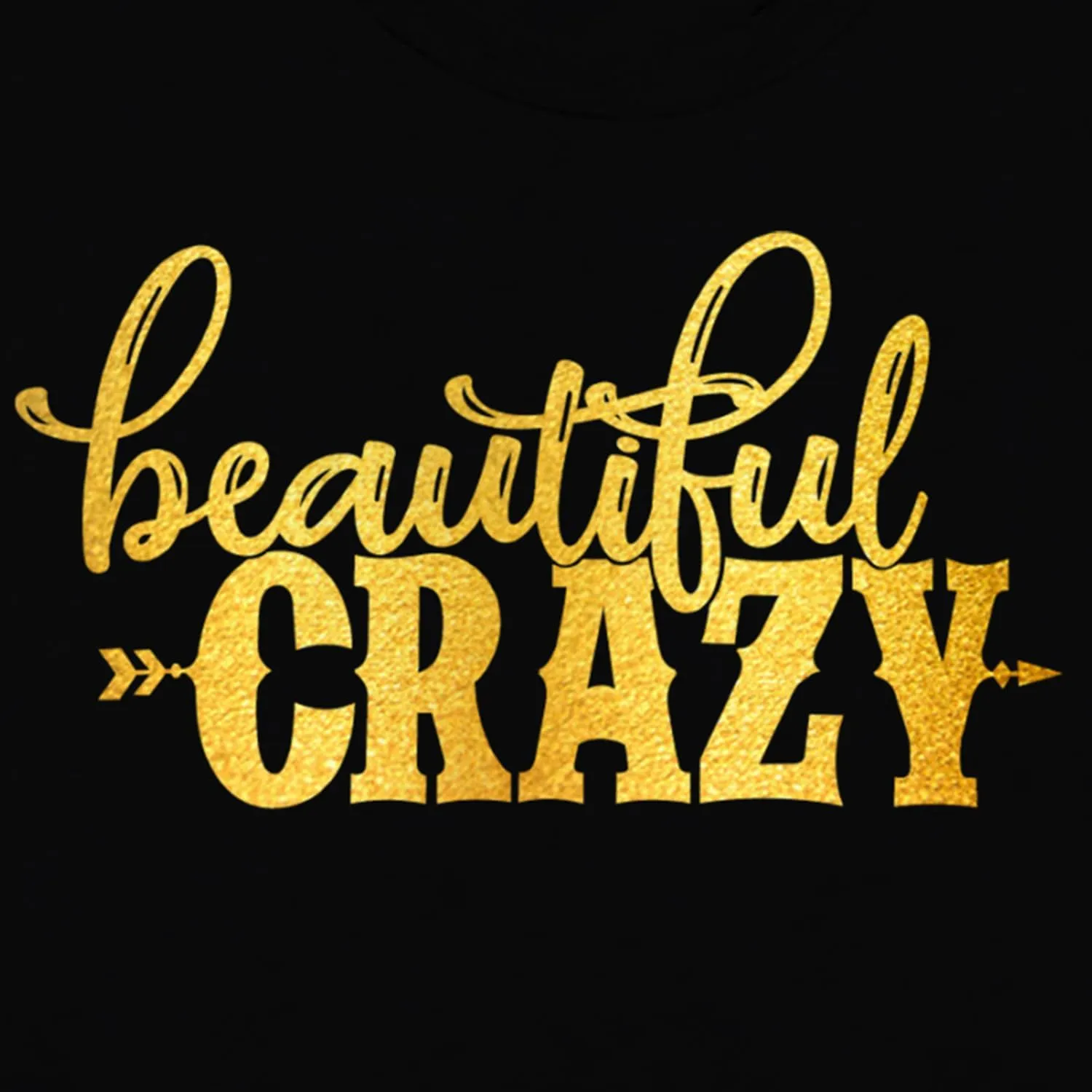 MAIHUN Beautiful Crazy Shirts Women Country Music Tshirt Funny Letter Printed Tee Casual Short Sleeve Tops