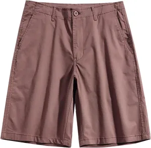Mens Cargo Shorts 2024 Fashion Style Solid Color Combat Outdoor Street Hiking Traveling Pants Summer Lightweight Cool Bermuda