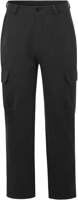 Mens Pants Casual Relaxed Fit Cargo Pants for Men,Men's Causal Cargo Pants Baggy Joggers with Pockets Hiking Pants