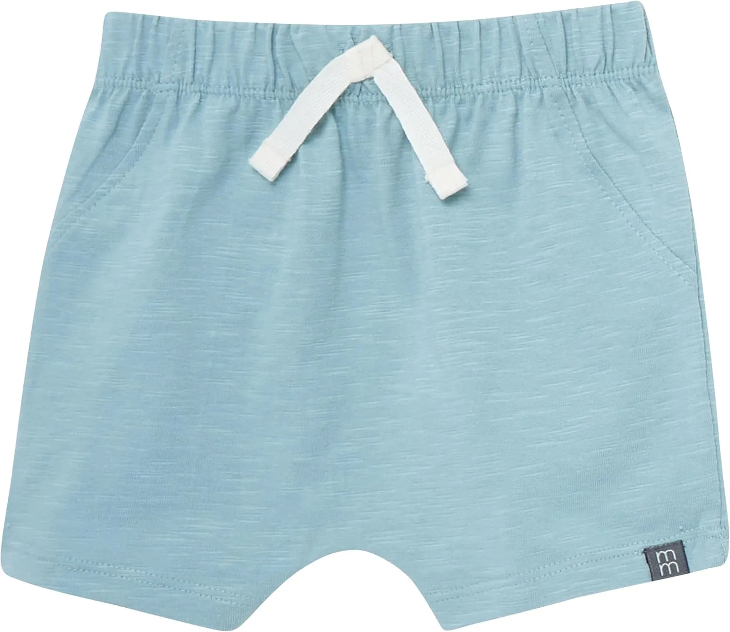 Modern Moments by Gerber Baby Boys 4-pack Sleeveless Top & Short Set