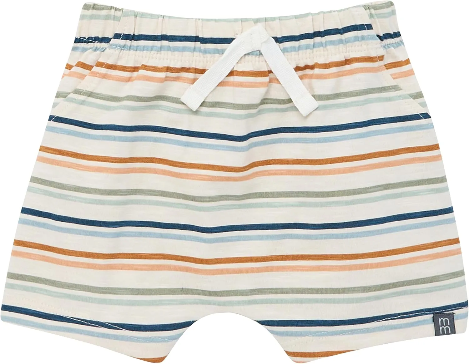 Modern Moments by Gerber Baby Boys 4-pack Sleeveless Top & Short Set