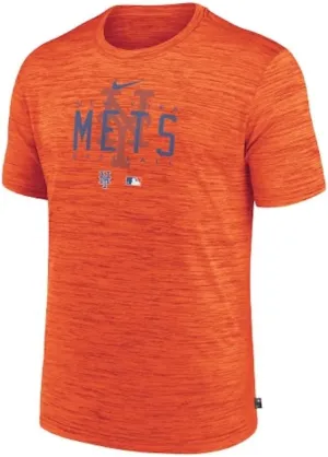 Nike Men's MLB Authentic Collection Velocity Practice T-Shirt