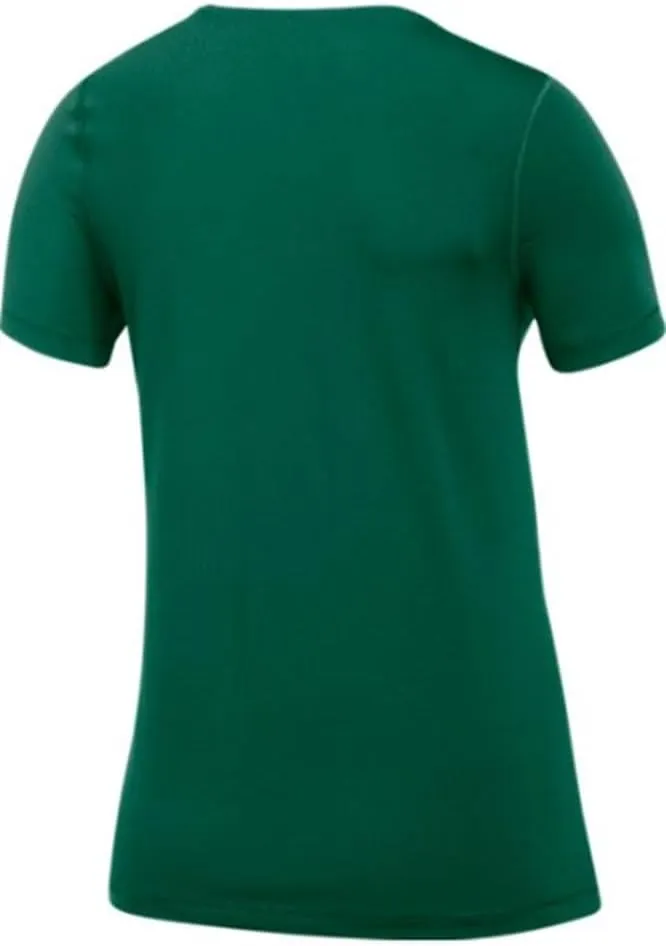 Nike Women's Pro Allover Mesh SS Top 2.0