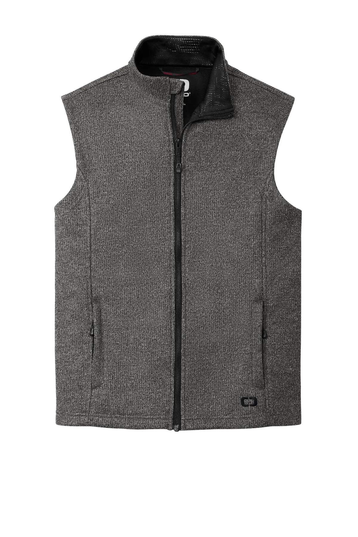 OGIO Grit Fleece Vest