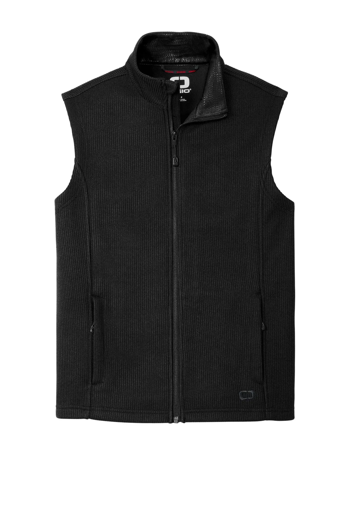 OGIO Grit Fleece Vest