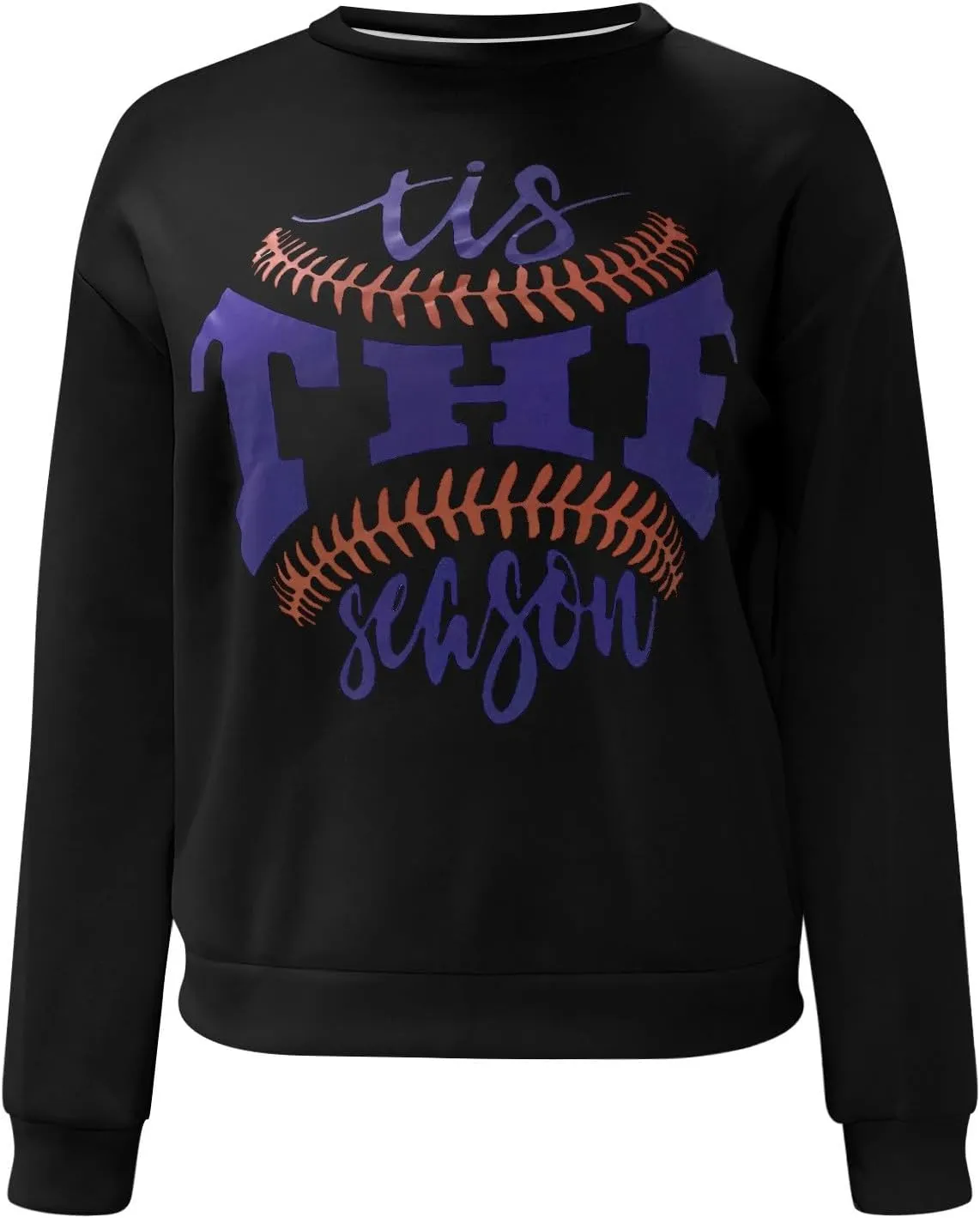 Para Casual Convention For Tarot And Brews Classic Sweatshirt Black Sweatshirt Maroon Game Day Outfits Sequin
