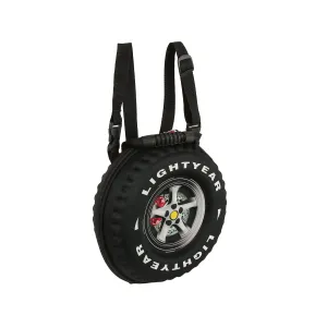 Raceway Tire Backpack