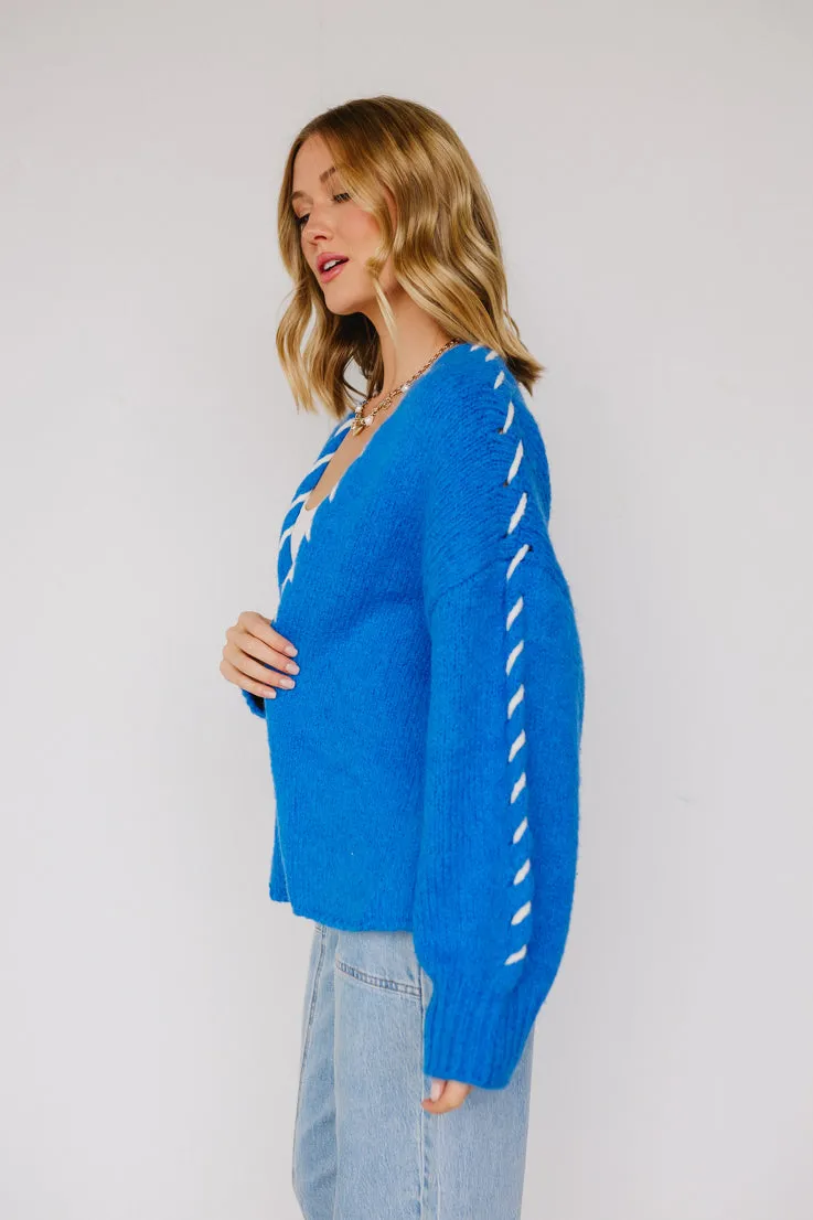 Sky’s the Limit Cardigan