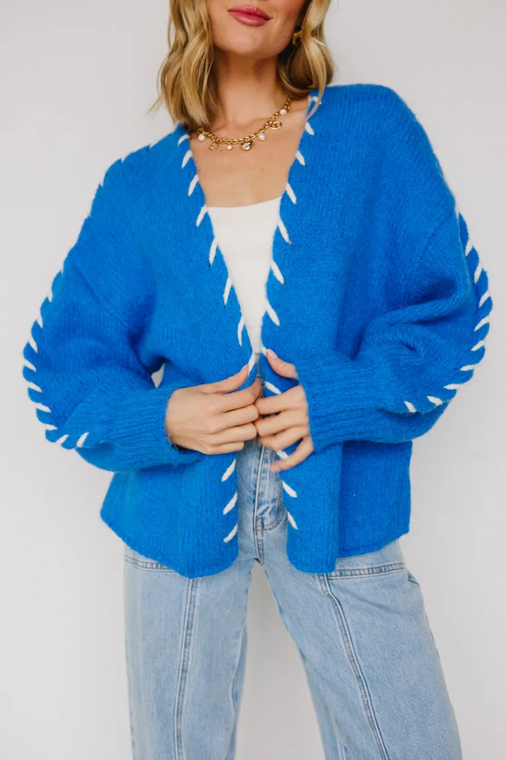 Sky’s the Limit Cardigan