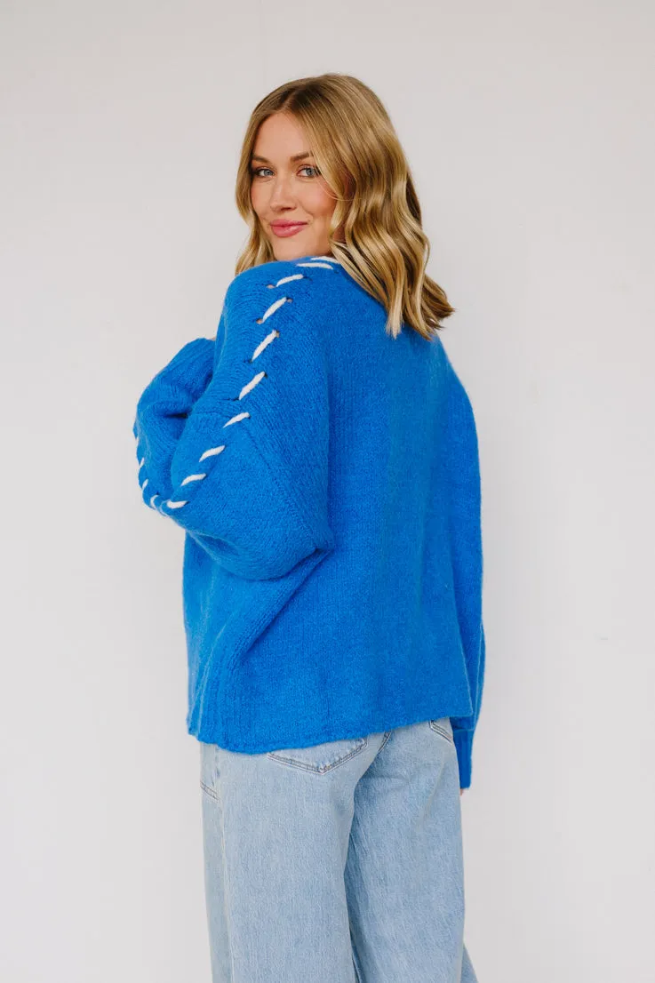 Sky’s the Limit Cardigan