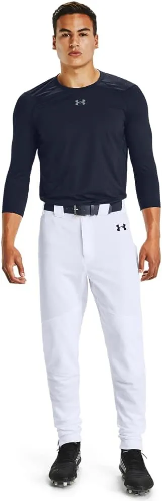 Under Armour Men's Isochill 3/4 Sleeve Shirt