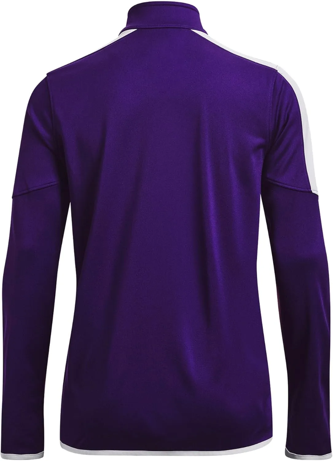 Under Armour Women's Rival Knit Warm-Up Jacket